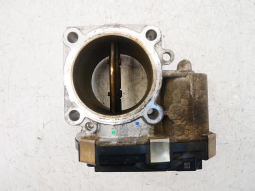 Throttle valve 8981317383