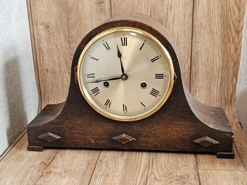 Vintage hac hau oak - vintage,