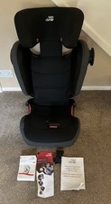 Britax romer kidfix iii - britax,
