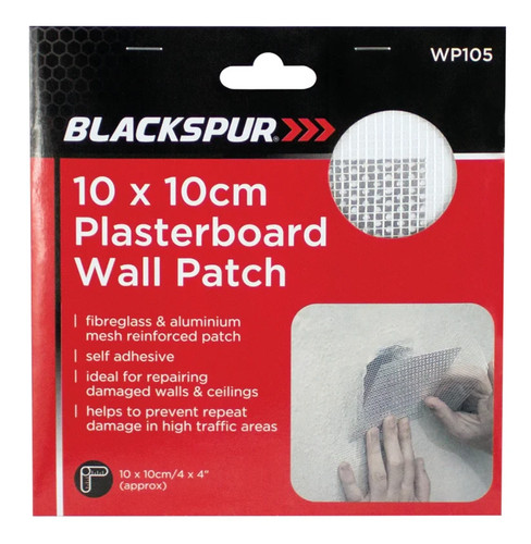 10cm plasterboard wall - 10, x