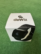 DeWiz Golf Training Aid Swing
