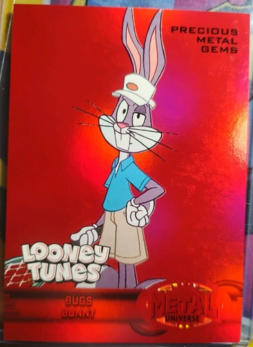 2024 fleer retro looney - 2024, tunes