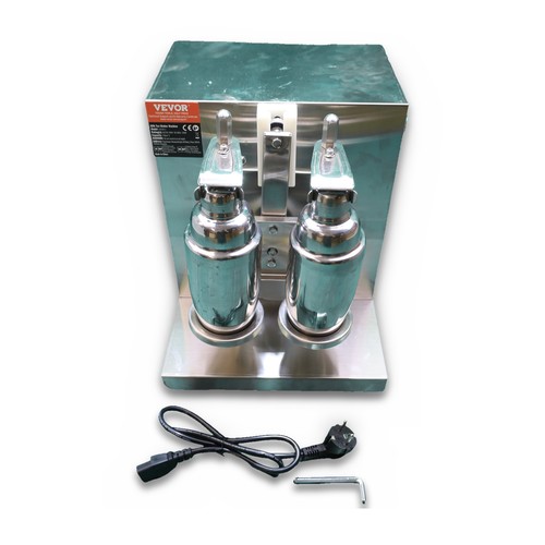 Vevor milkshake mixer 120w - milkshake,