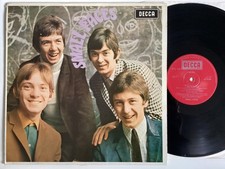 Small faces, self titled VINYL