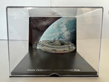 Star Wars DeAgostini Starships