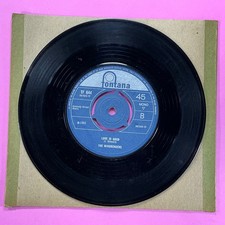 The Mindbenders Love is Good/A Groovy kind of Love 7’ Vinyl Single Records 1965