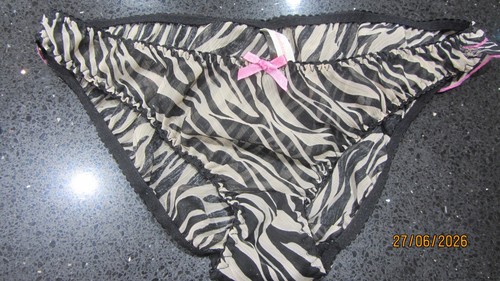 Vintage knickers size - vintage, w