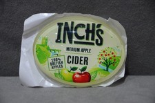 Inch's Medium Apple Cider Beer