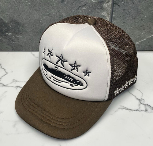 Corteiz alcatraz hat cap - corteiz, hat/cap
