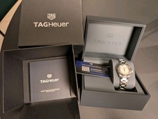 TAG Heuer Aquaracer