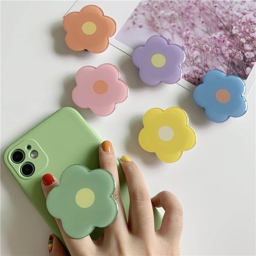 Mobile expanding flower - expanding, stand