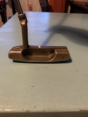 Ping karsten anser - karsten, putter