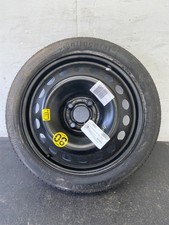 2009 VAUXHALL ASTRA MK5 H 16 Inch Space Saver Spare Wheel 115/70/16 Unused