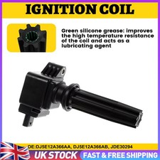 Ignition Pencil Coil Pack Fits