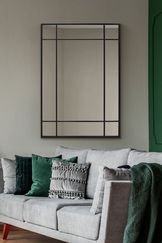 Extra large black - extra, contemporary