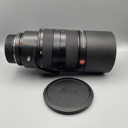 Leica vario apo - leica, vario-apo-elmarit-r