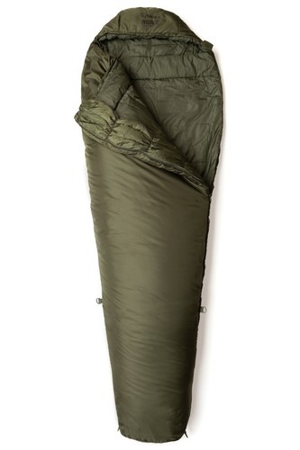 Snugpak elite sleeping bag - snugpak,