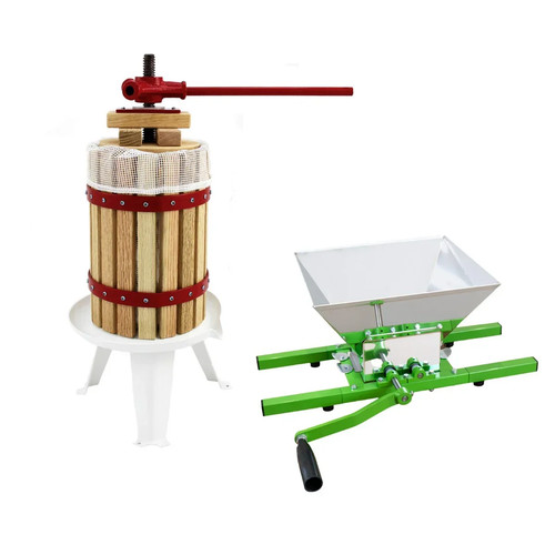 Kukoo fruit press - kukoo, &