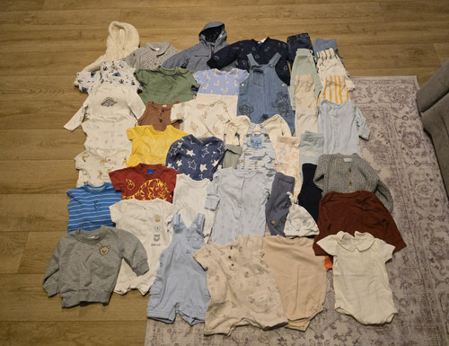 Boys clothing bundle age - clothing,