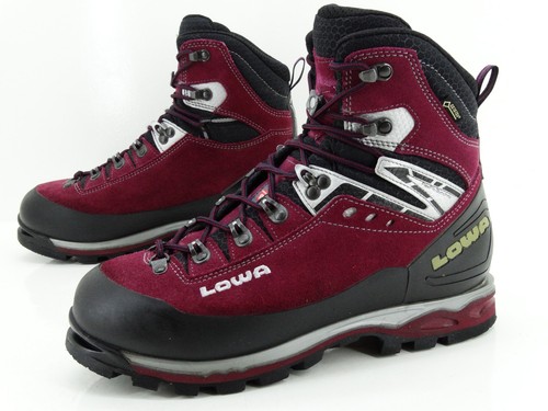 Lowa evo expert - lowa, goretex