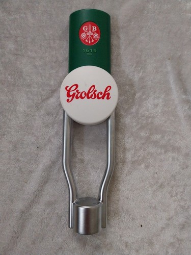 Grolsch pilsner beer - grolsch,