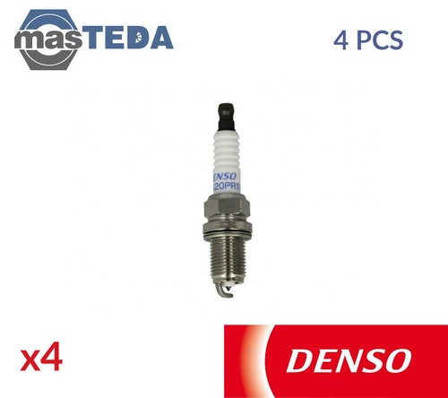 Pk20pr11 engine spark plug set - pk20pr11,