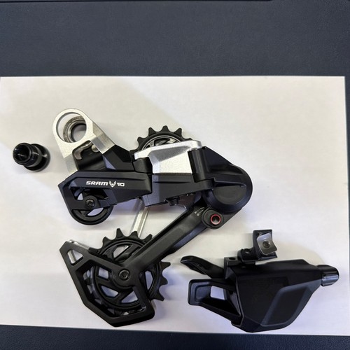 Sram eagle type rear - eagle, t-type