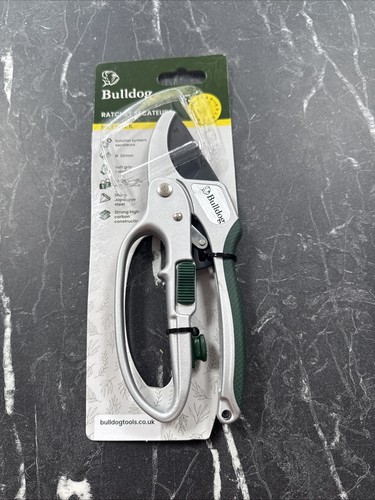 Bulldog bd31303 ratchet - bulldog,