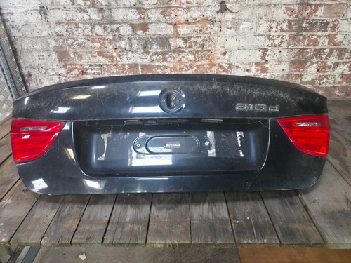 Bmw series e90 - series,
