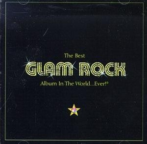 Best glam rock album - rock, ever