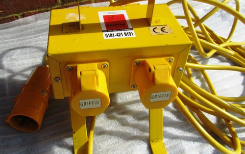 Amp way 110v 16 - amp,