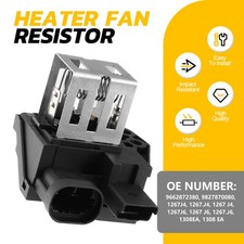 For Citroen C2 C3 Peugeot 207