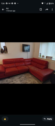 Leader sofa - leader,