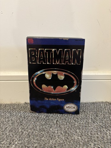 Neca reel toys - neca, game