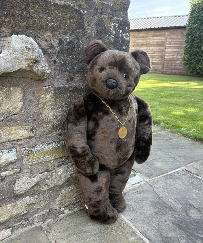 Large vintage little - vintage, folk