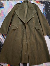 1953 British Army Wool