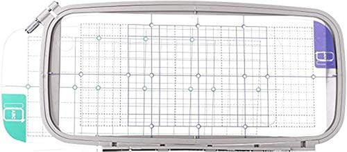 Embroidery hoop set - hoop, sa445