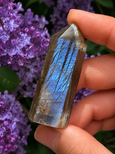 Rainbow moonstone sunstone - hq,