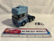 Corgi Modern Truck Scania