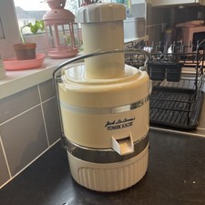 Jack LaLanne's Power Juicer