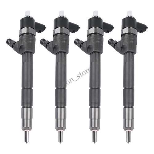4pcs fuel injector - 4pcs, renault