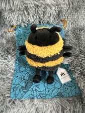 Jellycat Albee Bee Brand New