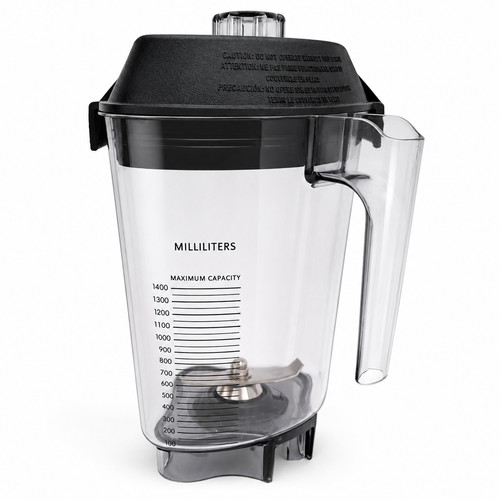 Spare blender jug - 1.4l,