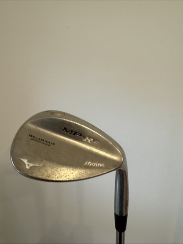 Mizuno r12 wedge set - mizuno, mp-r12