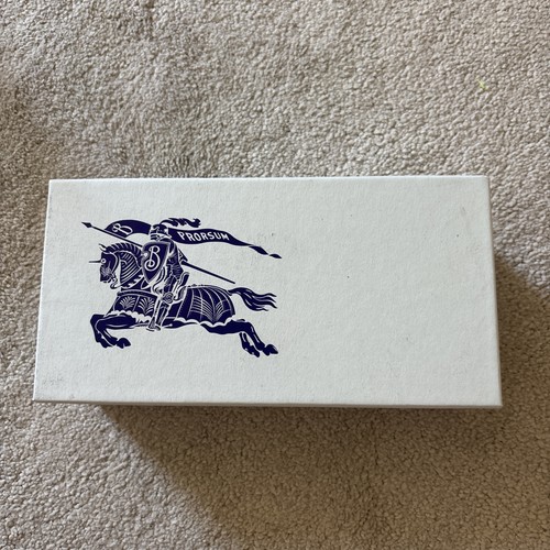 New burberry limited edition - burberry,