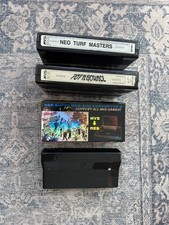 Super MVS to AES Converter II