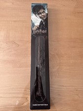 Harry Potter - The Noble Collection- Collectors Wand - Harry Potters Wand