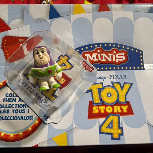 Mattel toy story minis new - mattel,