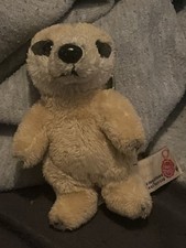 Keel Toys Keychain Meerkat