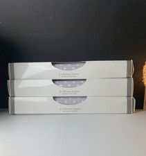 3 Boxes Of 5x Wipe Clean Master Herbalist Polka Dot Drawer Liners Lavender Scent